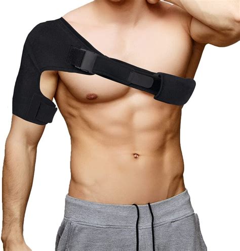 The Most Effective Shoulder Braces & Supports Today - Your Body Posture