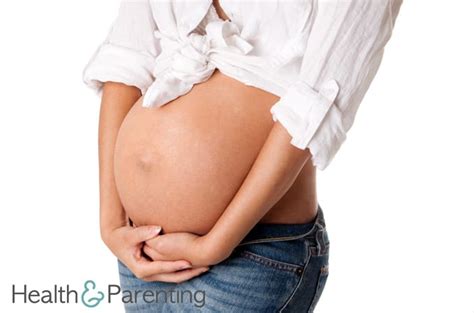 Single and Pregnant: Going it Alone - Philips