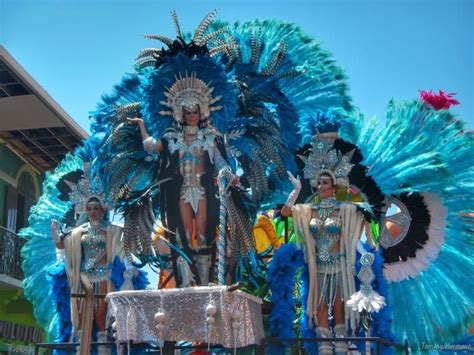 Carnival - Las Tablas, Panama | Las tablas, Panama, Carnival