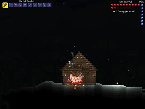 PC - The Hammer-Only Playthrough! | Page 3 | Terraria Community Forums