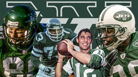 New York Jets: 7 most beloved players in franchise history