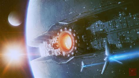 Starkiller Base by Julian-Faylona on DeviantArt