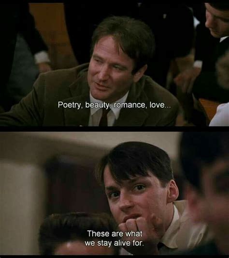 Pin by Korena Alyse on Lines & Memes | Dead poets society quotes, Best ...