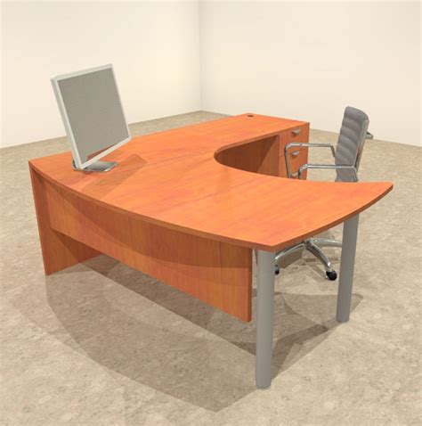 L Shaped Office Desk