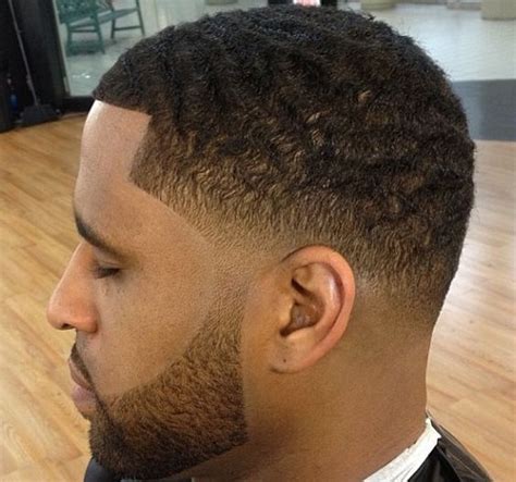 7+ Matchless Black Men Hairstyles Low Fade