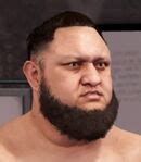 Samoa Joe Voice - WWE 2K22 (Video Game) - Behind The Voice Actors