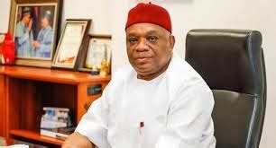 Orji Kalu mourns Ogbonnaya Onu, says he was consummate politician ...