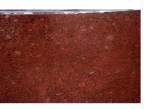 Red Granite Slabs, For Flooring at Rs 95/sq ft in Rangareddy | ID ...