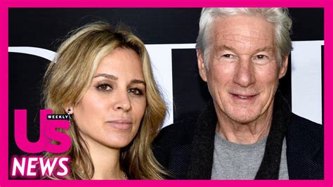 Inside Richard Gere and Alejandra Silva’s ‘Intellectual and Spiritual ...