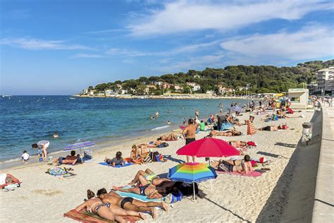 The 10 Best Beaches on the French Riviera