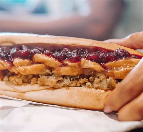 Wawa "Gobbler" Ranked Best Wawa Sandwich, Says Food Critic