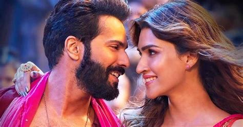 Bhediya Movie Review: You'll Come In For Varun Dhawan, But Will Stay ...