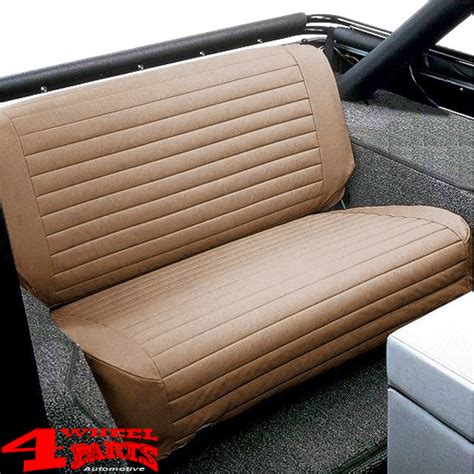 Jeep Cj7 Seat Covers – Velcromag