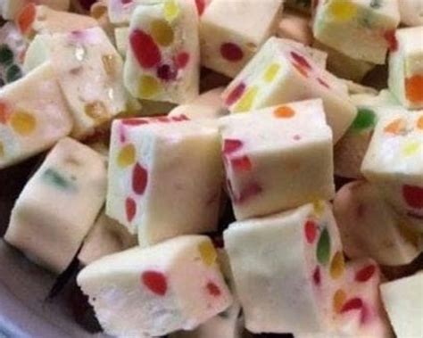 Nougat Recipe – Easy Cooking Recipes