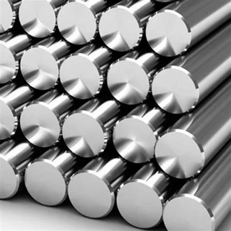 Titanium Alloys - Titanium Alloys Rod Manufacturer from Ahmedabad