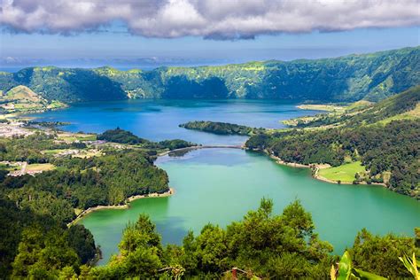 Why São Miguel is the perfect island to discover the Azores - Lonely Planet