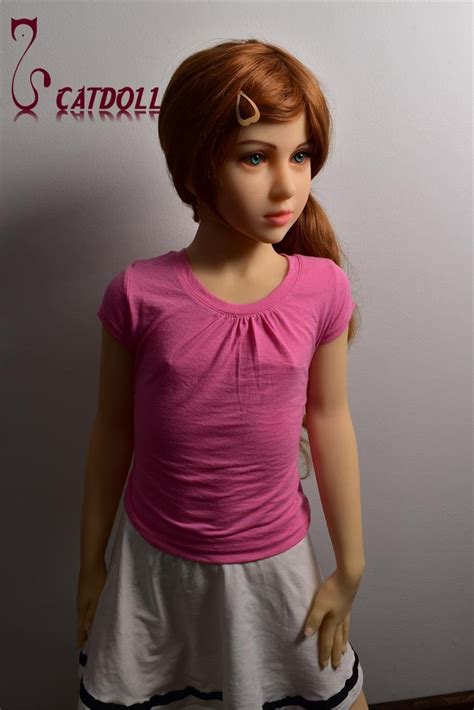 Catdoll EVO 126cm Sasha cute doll.Europe | Cute, Sashas, Evo