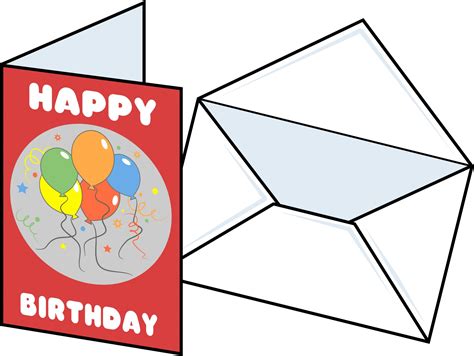 Birthday Card Free Stock Photo - Public Domain Pictures