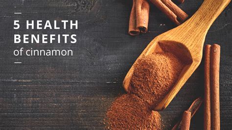 Amazing health benefits of cinnamon - OneDayCart - Online Shopping ...