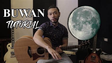 Juan Karlos – BUWAN – EASY CHORDS Guitar Tutorial for BEGINNERS with ...