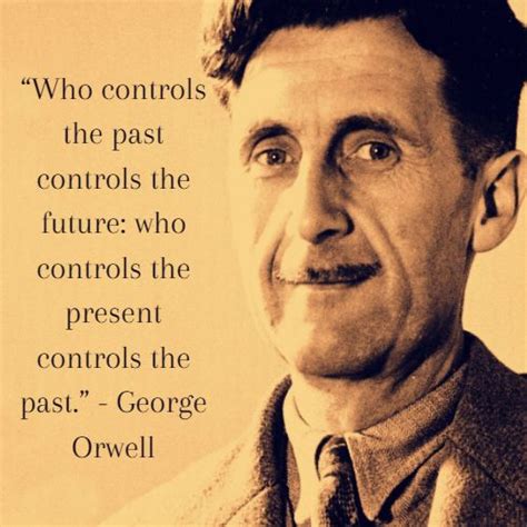 72 Epic George Orwell Quotes YOU Should Know - Addicted 2 Success