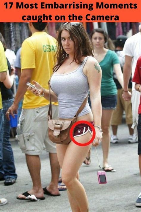 75 embarrassing times people got caught being up to no good ...