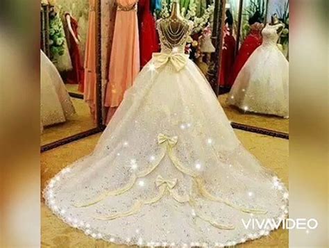 10 Most Beautiful Dresses In The World