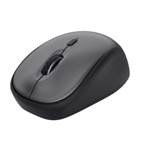 Trust Yvi+ Silent Wireless Mouse | Pinntec Direct