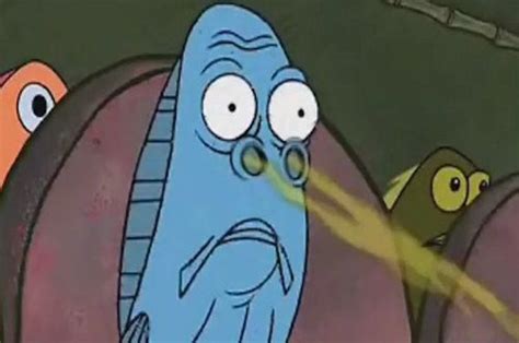 What's The Worst Thing You've Ever Smelled? | Spongebob, Cartoon pics, Fart