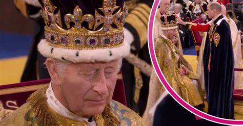 Prince William called out over coronation pledge to King Charles