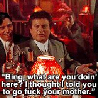 Joe Pesci Casino Quotes. QuotesGram