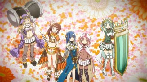 Funimation Debuts English Cast for Magia Record Madoka Spinoff Anime