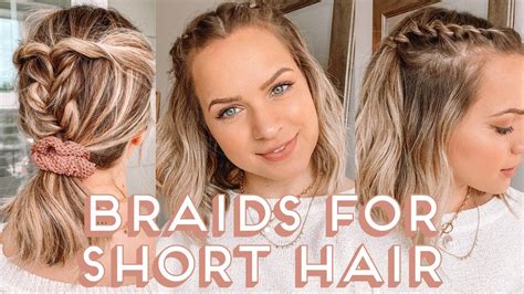 balett vasúti kocsi tüsszent 10 easy braids for short hair fül Rész Gyártás