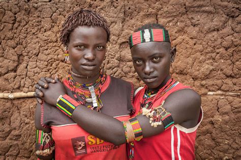 17 striking portraits of Ethiopia's Omo Valley tribes | Rough Guides