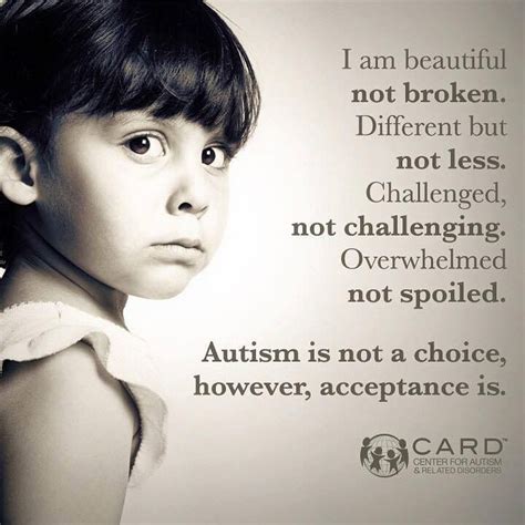 Pin by The Arc of North Carolina - OF on Autism Spectrum Disorder ...