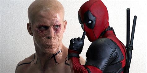 How X-Men Origins: Wolverine's Deadpool Could Have Been Great