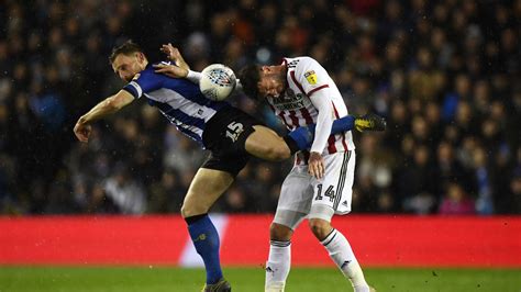 Sheffield Wednesday 0-0 Sheffield United: Goalless in Steel City derby ...