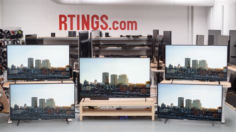 The 3 Best Samsung TVs of 2020: Reviews and Smart Features - RTINGS.com