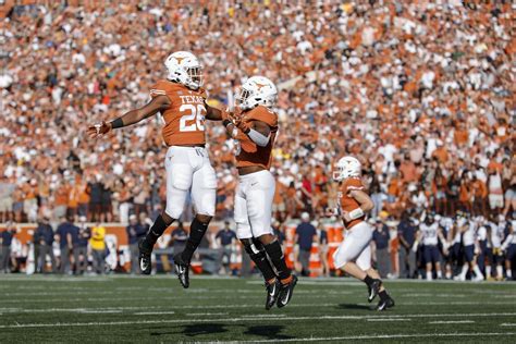 How to watch Texas vs. Texas Tech: Game time, TV, live streaming, and ...