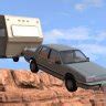 What maps can the Train be used on? | BeamNG