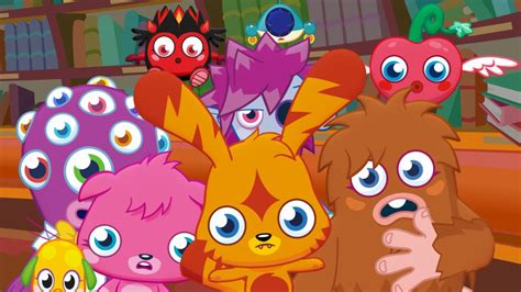 Moshi Monsters: The Movie: Film Review