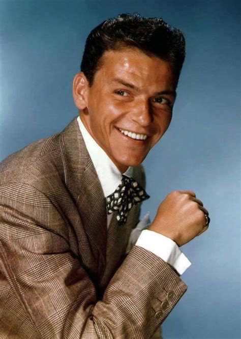 Frank Sinatra - Classic Movies Photo (42647688) - Fanpop