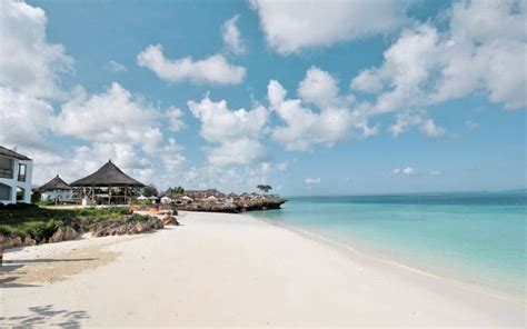 Zanzibar has the most beautiful beaches in Africa Continent! http ...