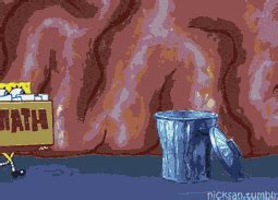 Spongebob Cleaning GIF - Find & Share on GIPHY