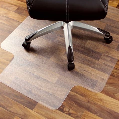 polycarbonate chair mat for thick carpet - Shan Mcgrath