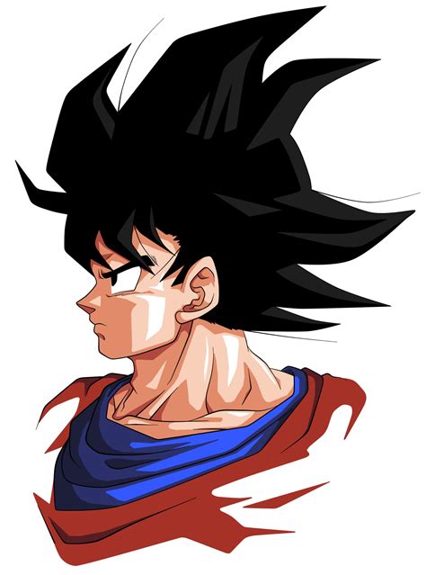 Pin de Robert King en My Love For Dragon Ball | Personajes de goku ...