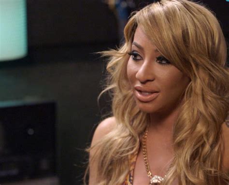 ‘Love & Hip Hop: Hollywood’ Season 2 Spoilers: Hazel-E Slams Teairra ...