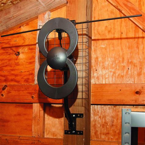 10 Best Long Range TV Antenna 2019 Review And Buying Guide