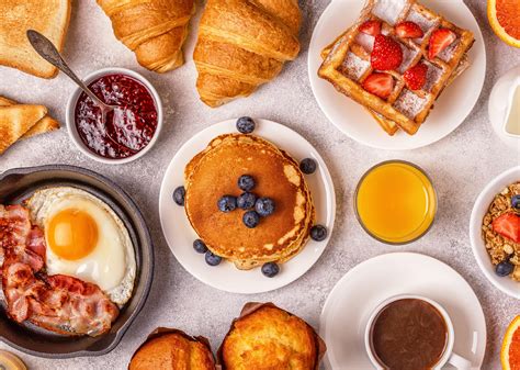 Highest-rated Breakfast Restaurants in Portland, Oregon, According to ...