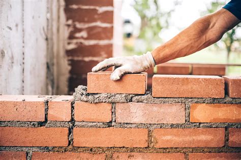 How To Build A Brick Wall Fence - Killexhibition Doralutz